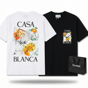 Camiseta Casablanca