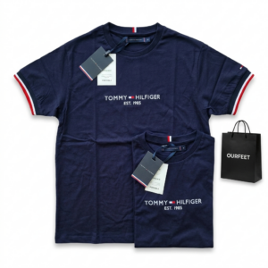 Camiseta Tommy