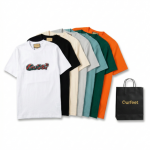 Camiseta Gucci