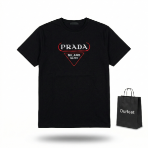 Camiseta Prada