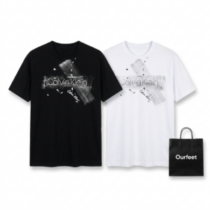 Camiseta Calvin Klein