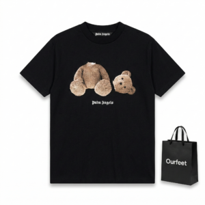 Camiseta Palm Angels