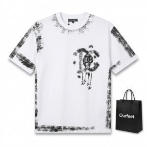 Camiseta Dolce & Gabbana