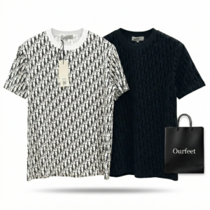 Camiseta Dior