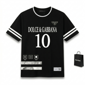 Camiseta Dolce & Gabbana