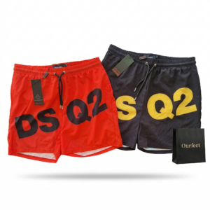 Bañadores Dsquared2 Icon