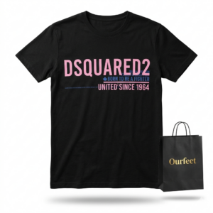 Camiseta Dsquared2