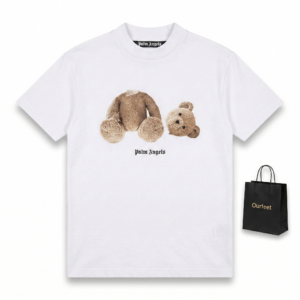 Camiseta Palm Angels