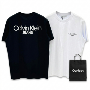 Camiseta Calvin Klein