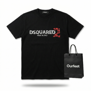 Camiseta Dsquared2