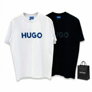 Camiseta Hugo Boss