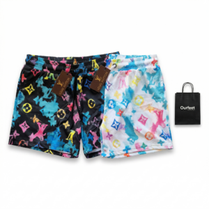 Bañadores Louis Vuitton