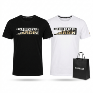 Camiseta Pierre Cardin