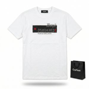 Camiseta Dsquared2