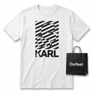 Camiseta Karl Lagerfeld