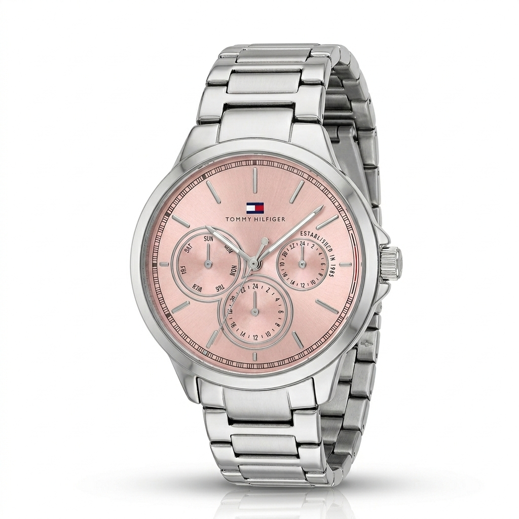 Reloj Tommy Hilfiger