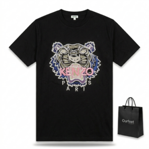 Camiseta Kenzo