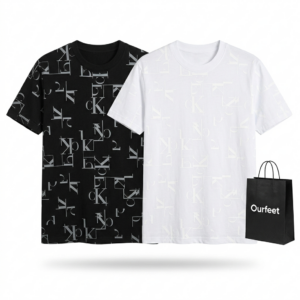 Camiseta Calvin Klein