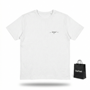 Camiseta Off White