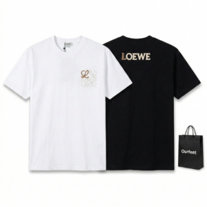 Camiseta Loewe