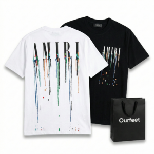 Camiseta Amiri