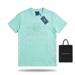 Camiseta Gant