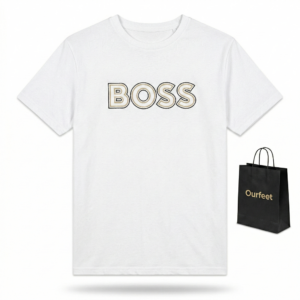 Camiseta Hugo Boss