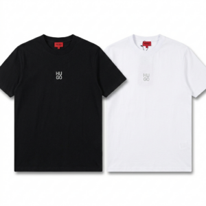 Camiseta Hugo Boss
