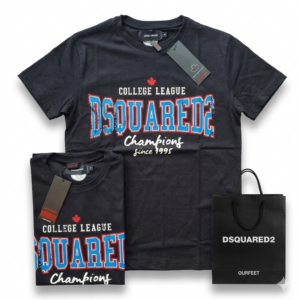 Camiseta Dsquared2