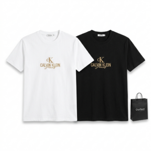 Camiseta Calvin Klein