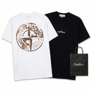 Camiseta Stone Island