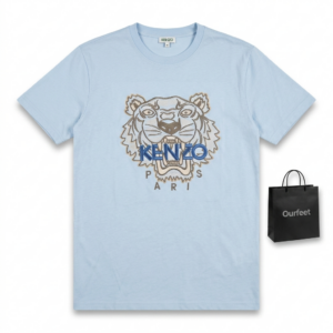 Camiseta Kenzo