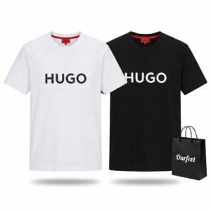 Camiseta Hugo Boss