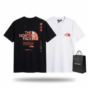 Camiseta The North Face