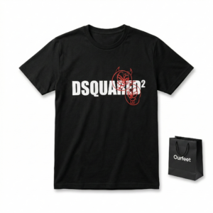 Camiseta Dsquared2