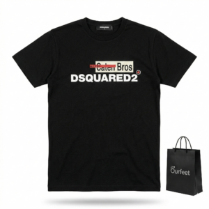 Camiseta Dsquared2