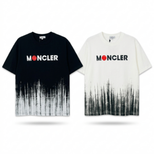 Camiseta Moncler