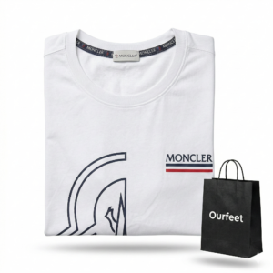 Camiseta Moncler