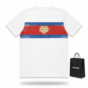 Camiseta Louis vuitton