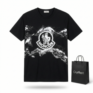 Camiseta Moncler