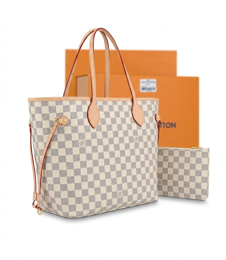 Bolso Louis Vuitton Mujer