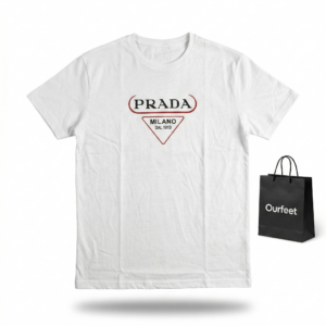 Camiseta Prada
