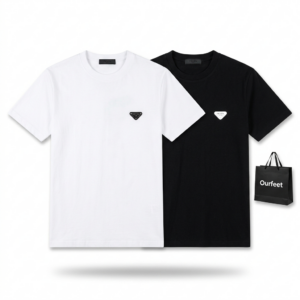 Camiseta Prada