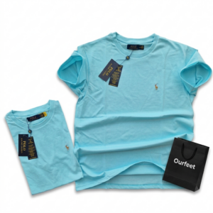 Camiseta Ralph Lauren