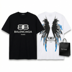 Camiseta Balenciaga