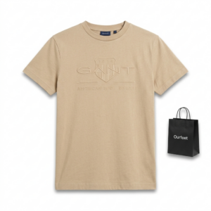 Camiseta Gant