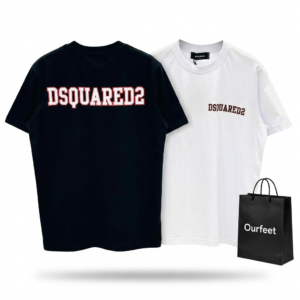 Camiseta Dsquared2