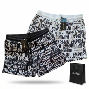 Bañadores Armani