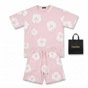 Chándal Denim Tears