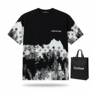 Camiseta Louis vuitton